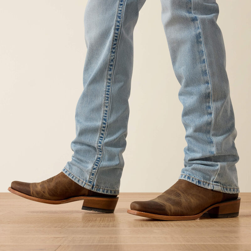 Ariat | Men's M7 Slim Jackson Straight Leg Jeans