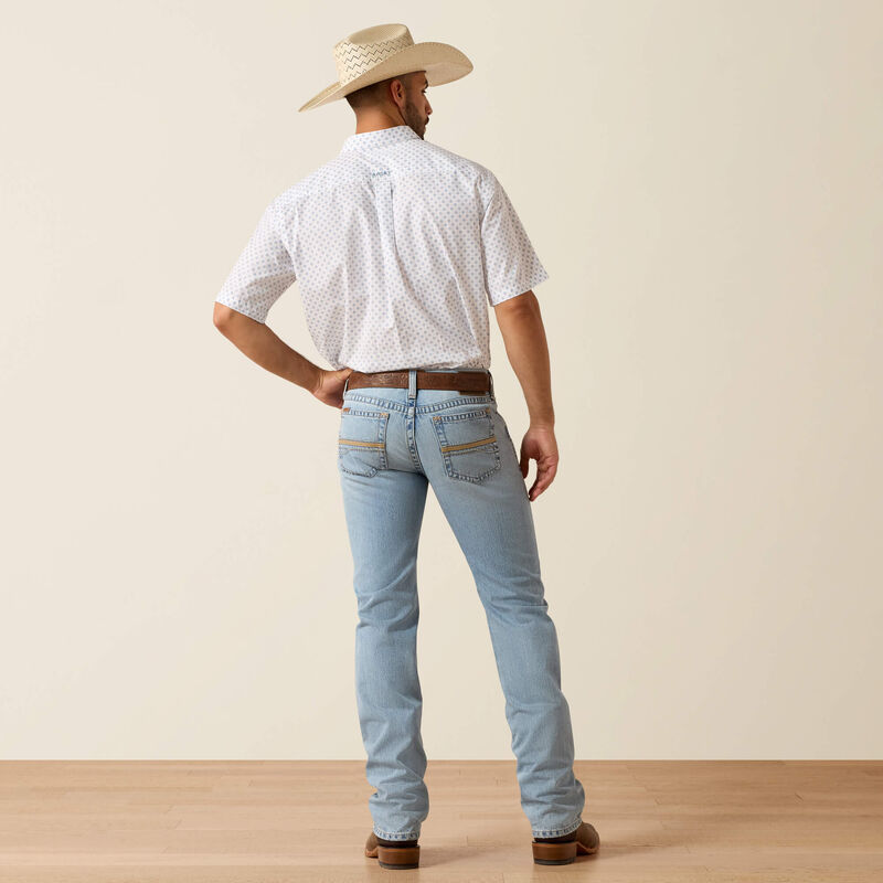 Ariat | Men's M7 Slim Jackson Straight Leg Jeans