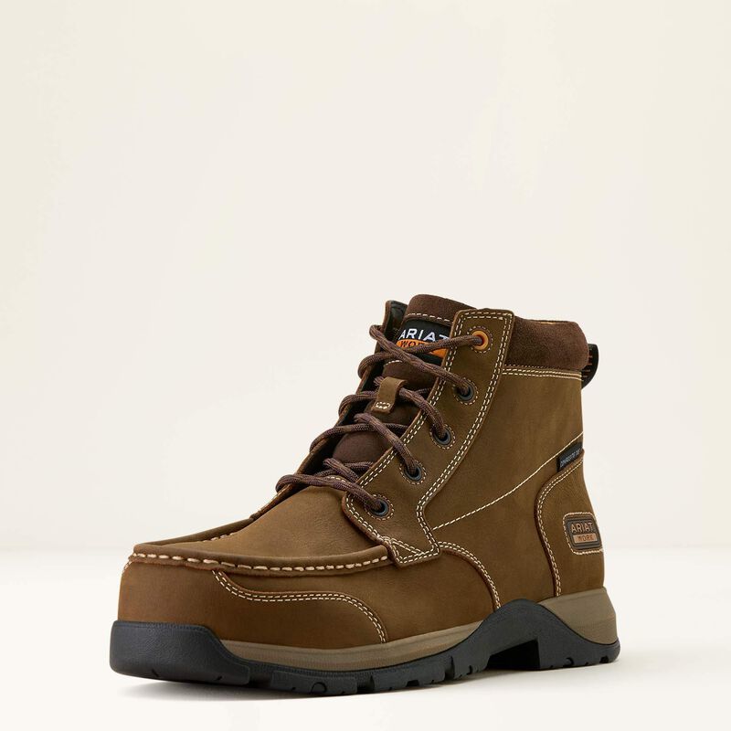 Men's Ariat Edge Chukka 6