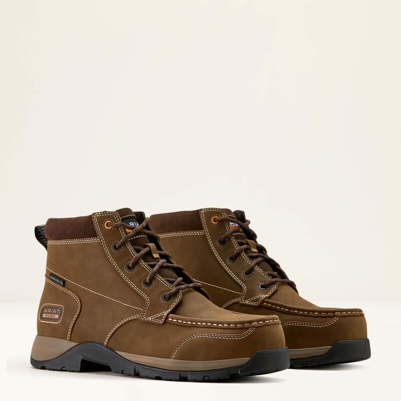Men's Ariat Edge Chukka 6