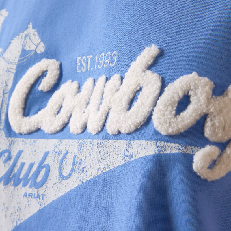 Ariat Cowboy Club Tee