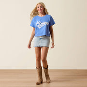 Ariat Cowboy Club Tee