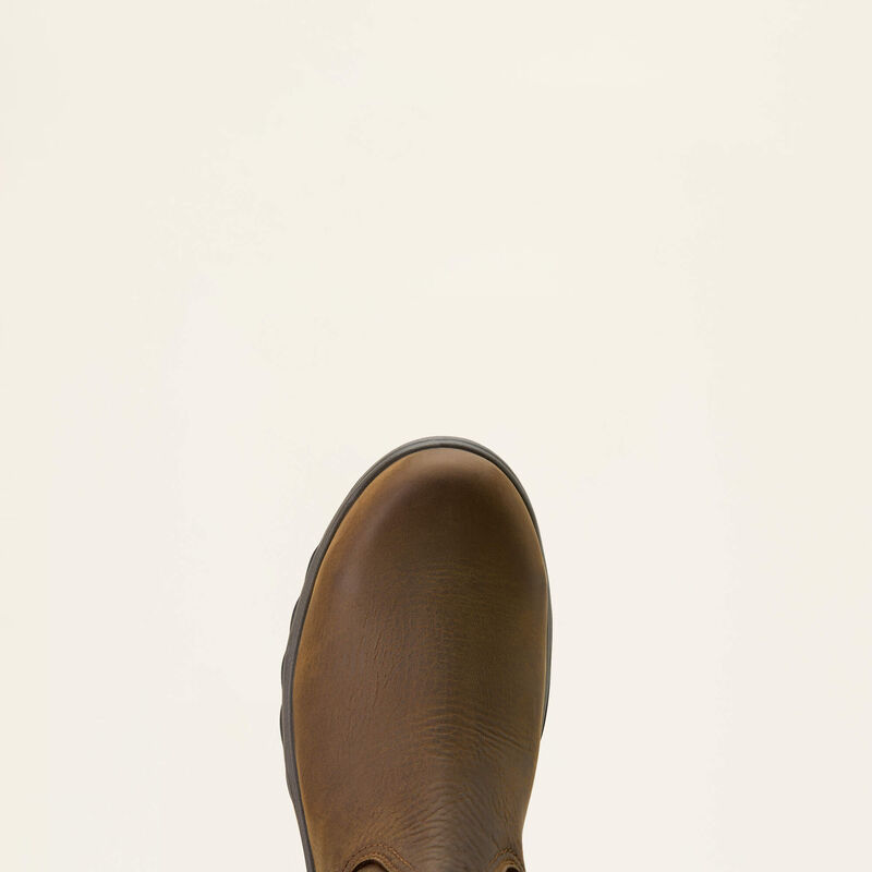 Ariat Men's Turbo Duratread Static Dissipative Composite Toe Work Boot