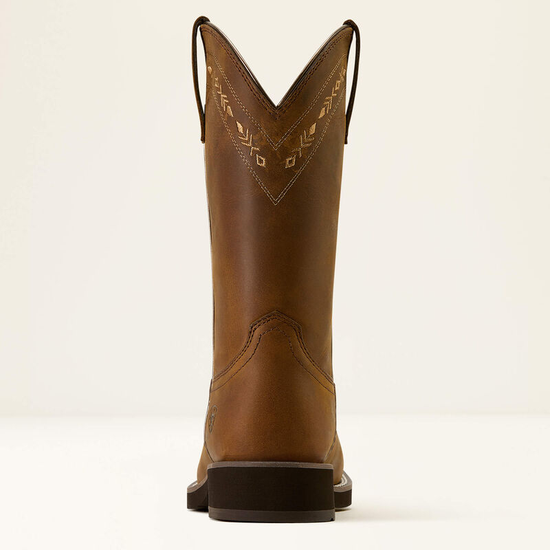 Ariat Women's Kearney Round Toe Western Boots