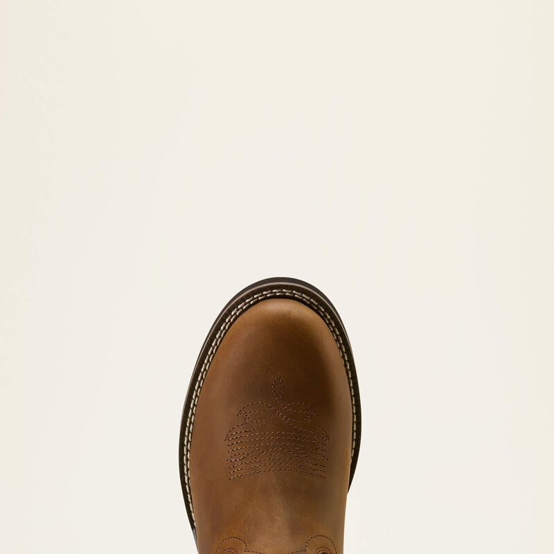 Ariat Women's Kearney Round Toe Western Boots
