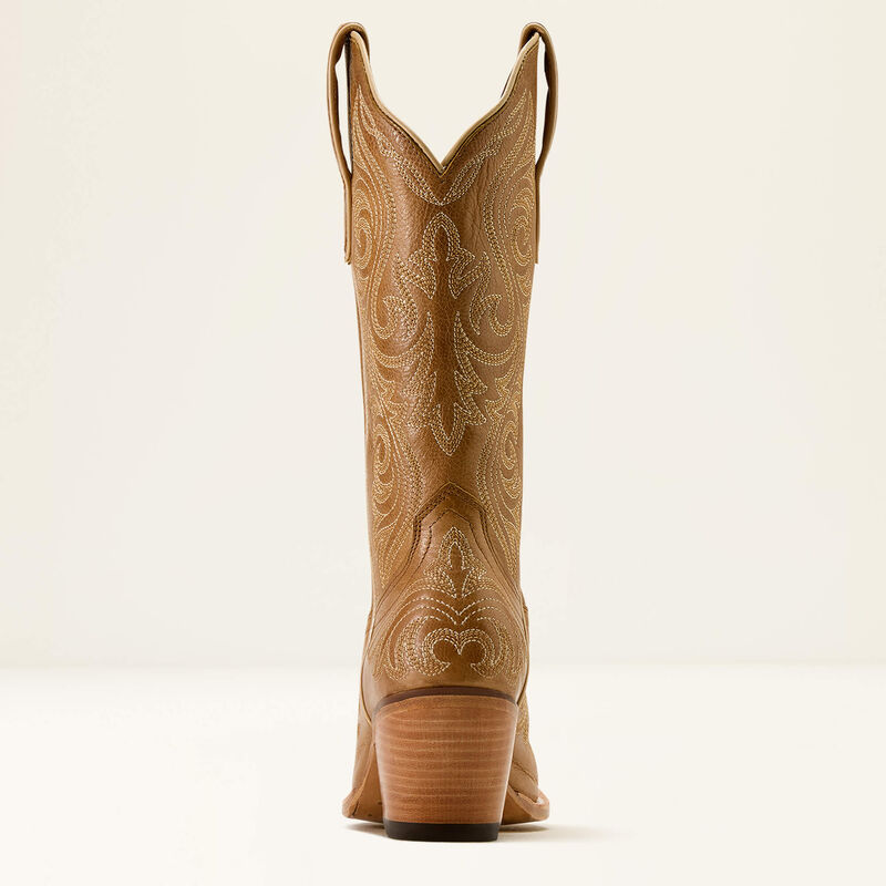 Ariat Women's Amora X Toe Shades of Grain Boots