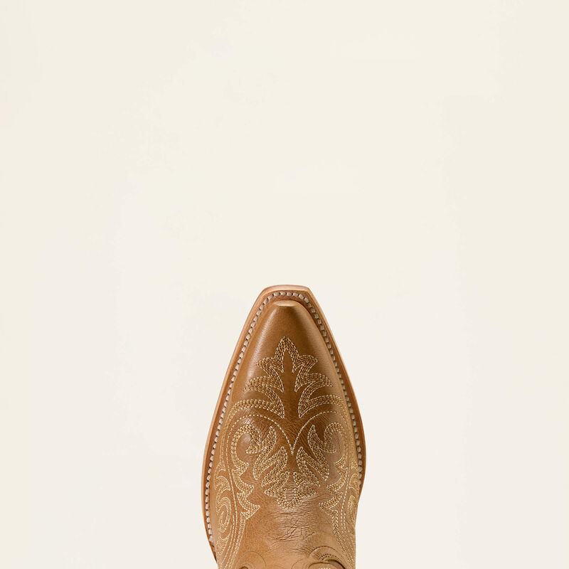 Ariat Women's Amora X Toe Shades of Grain Boots