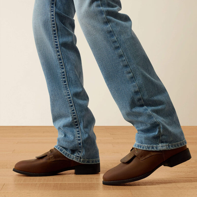 Ariat | Men's M7 Slim Casper Straight Leg Jeans