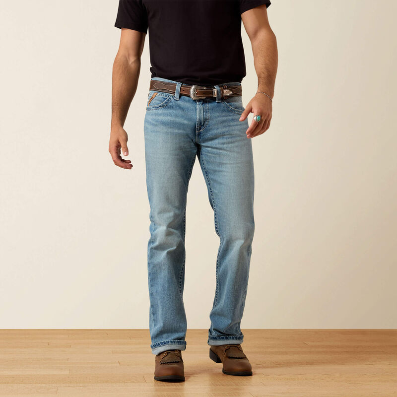 Ariat | Men's M7 Slim Casper Straight Leg Jeans