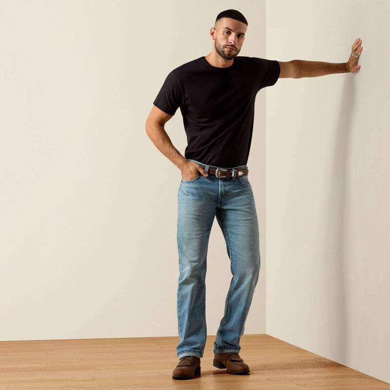 Ariat | Men's M7 Slim Casper Straight Leg Jeans