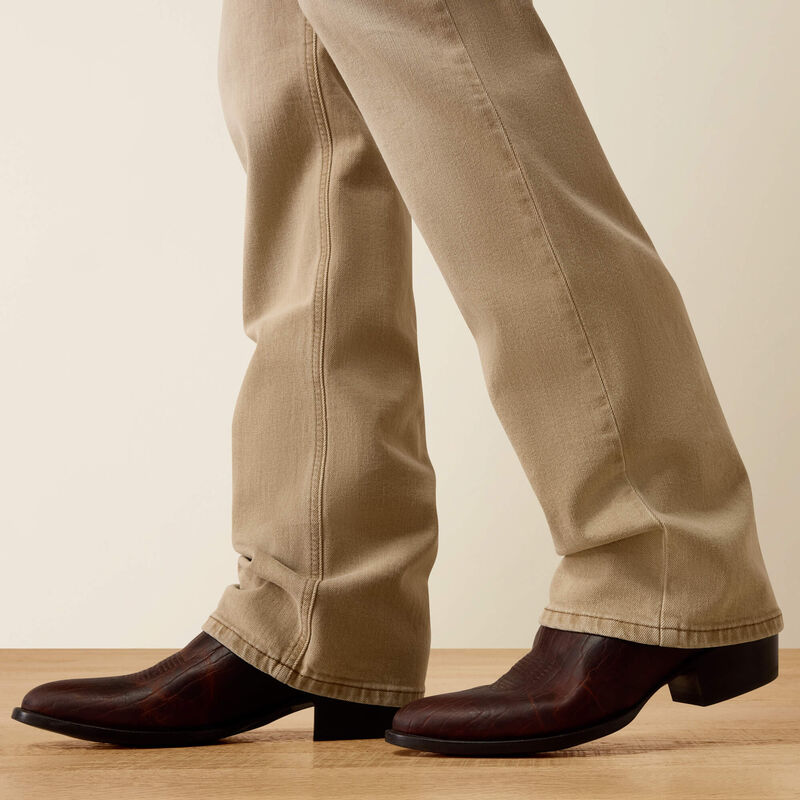 Ariat | Men's M4 Relaxed Grizzly Boot Cut Jean