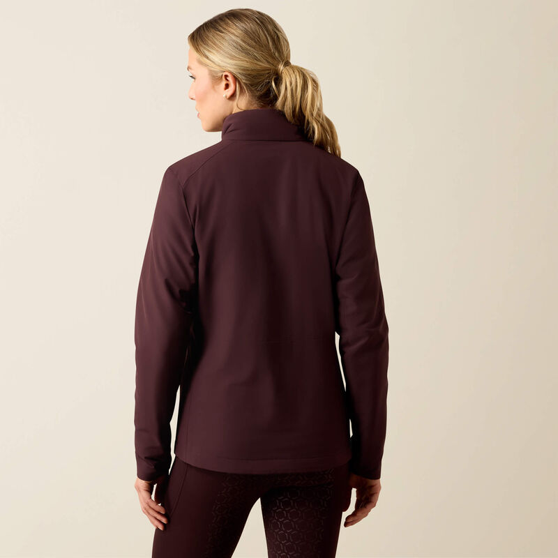Ariat | Women's Rion StretchShell Insulated Jacket