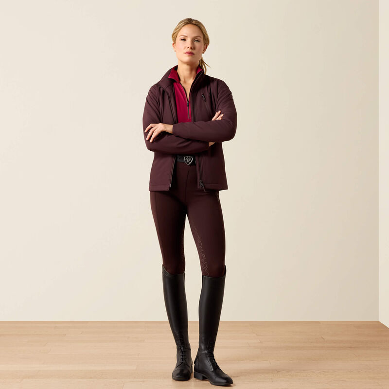 Ariat | Women's Rion StretchShell Insulated Jacket