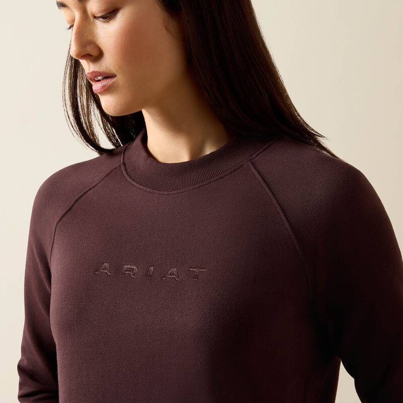 Ariat | Women's Martine Sweatshirt