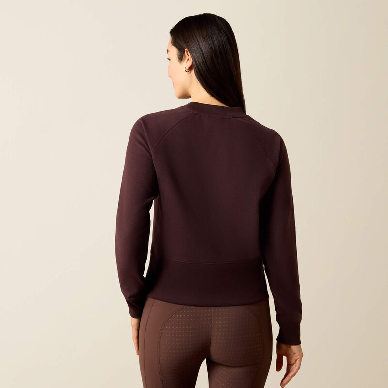 Ariat | Women's Martine Sweatshirt