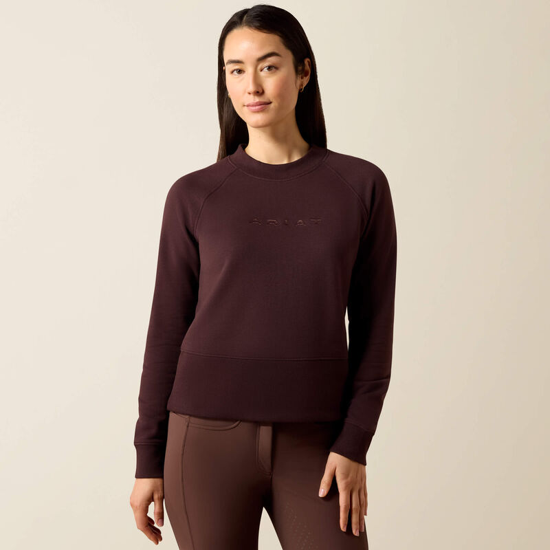 Ariat | Women's Martine Sweatshirt