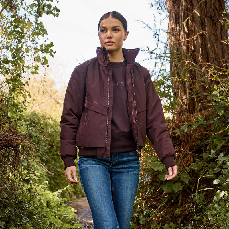 Ariat | Women's Martine Sweatshirt