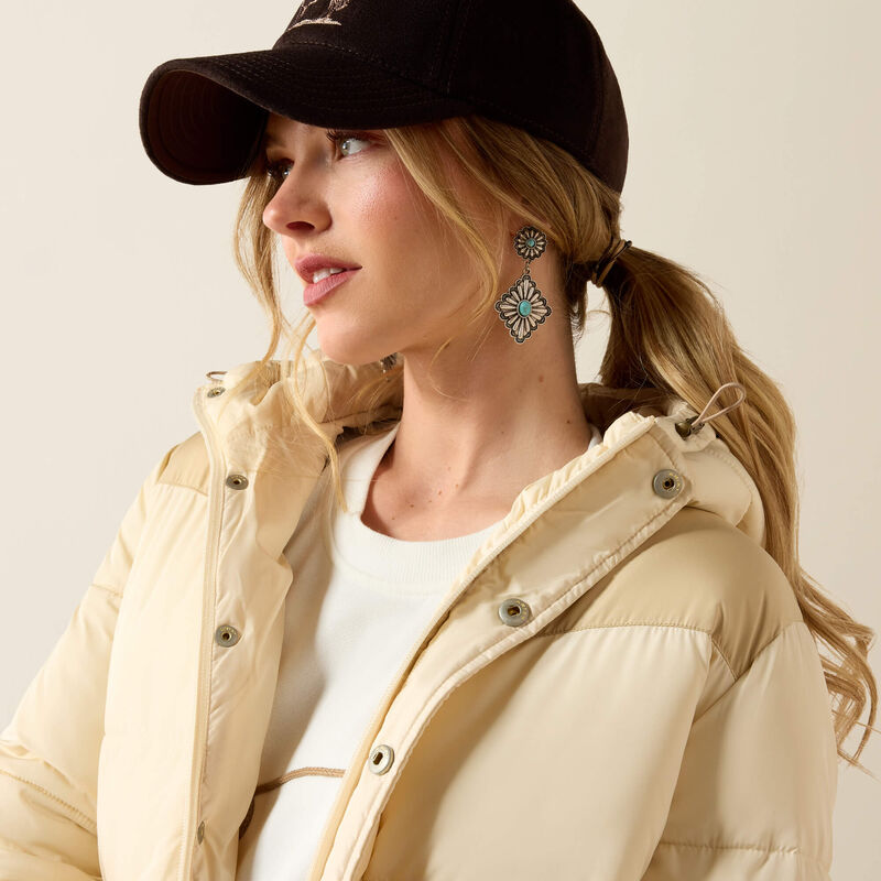 Ariat | Women's Frontier Puffer Jacket