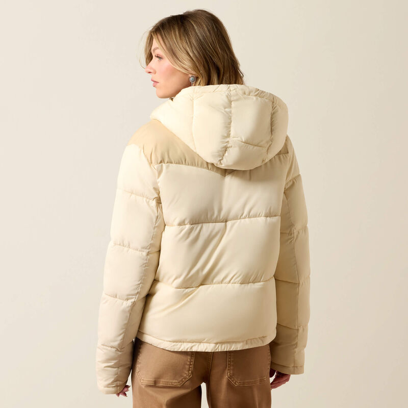 Ariat | Women's Frontier Puffer Jacket