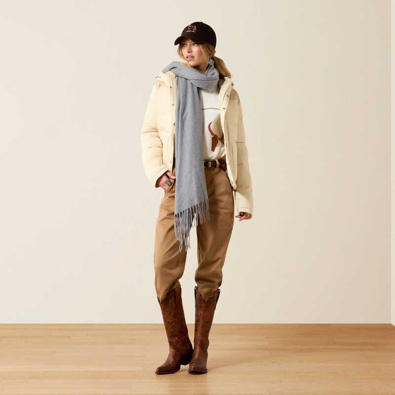 Ariat | Women's Frontier Puffer Jacket