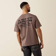 Ariat | Cowboy Approved ToughStock Boxy T-Shirt