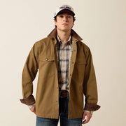 Ariat | Retro Canvas Shirt Jacket