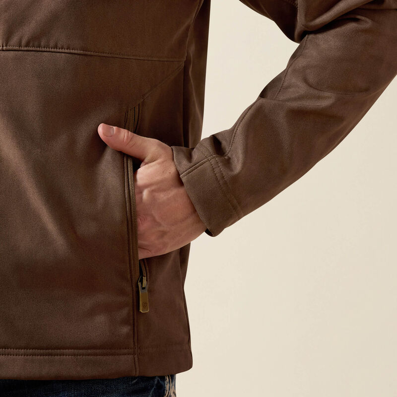 Ariat | Vernon Softshell Jacket