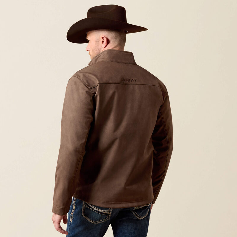Ariat | Vernon Softshell Jacket