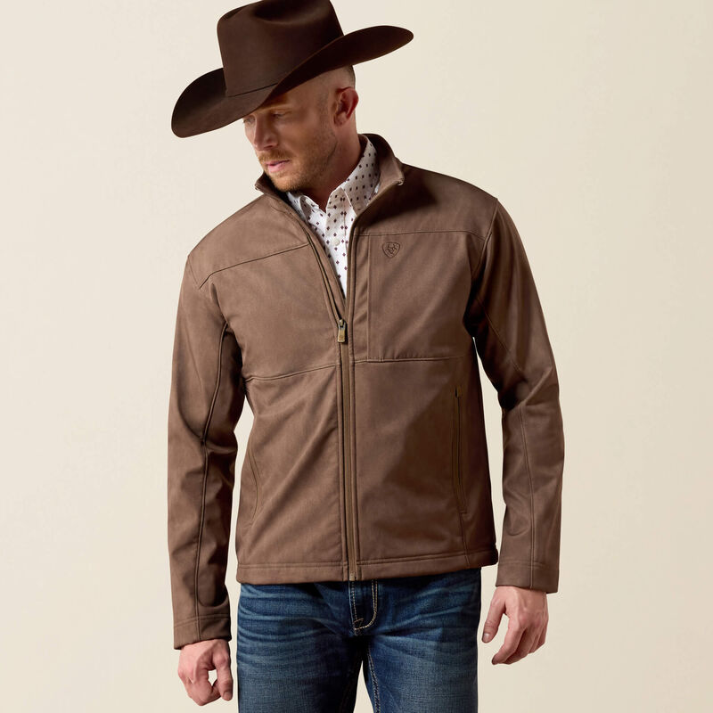 Ariat | Vernon Softshell Jacket