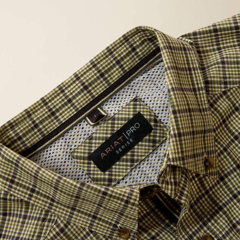 Ariat | Men's Pro Series Jiles Classic Fit Shirt