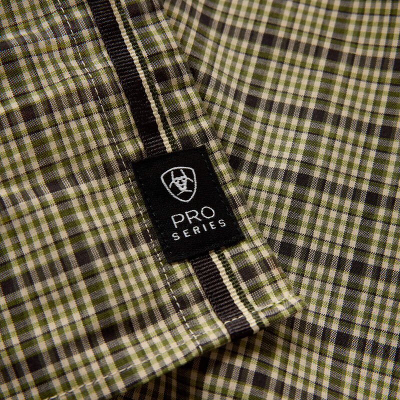 Ariat | Men's Pro Series Jiles Classic Fit Shirt