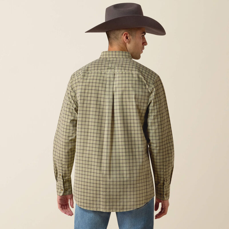Ariat | Men's Pro Series Jiles Classic Fit Shirt