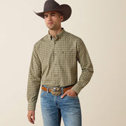 Ariat | Men's Pro Series Jiles Classic Fit Shirt