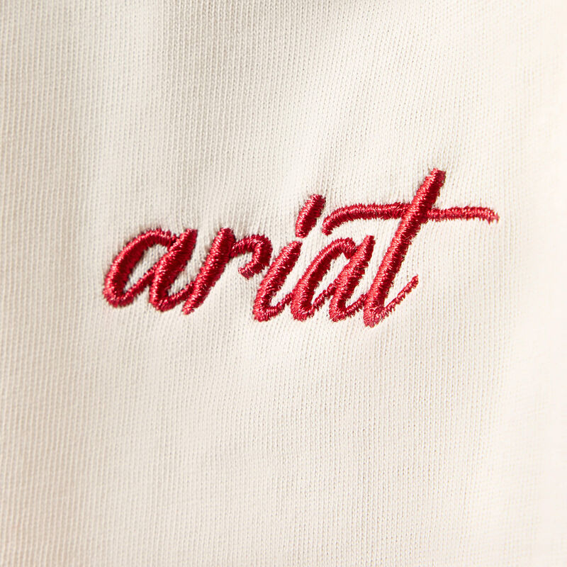 Ariat Women's Collegiate Darlin Tee