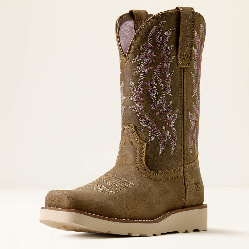 Ariat | Women's Southlite Cutter Toe Western Boots