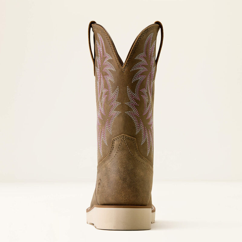 Ariat | Women's Southlite Cutter Toe Western Boots