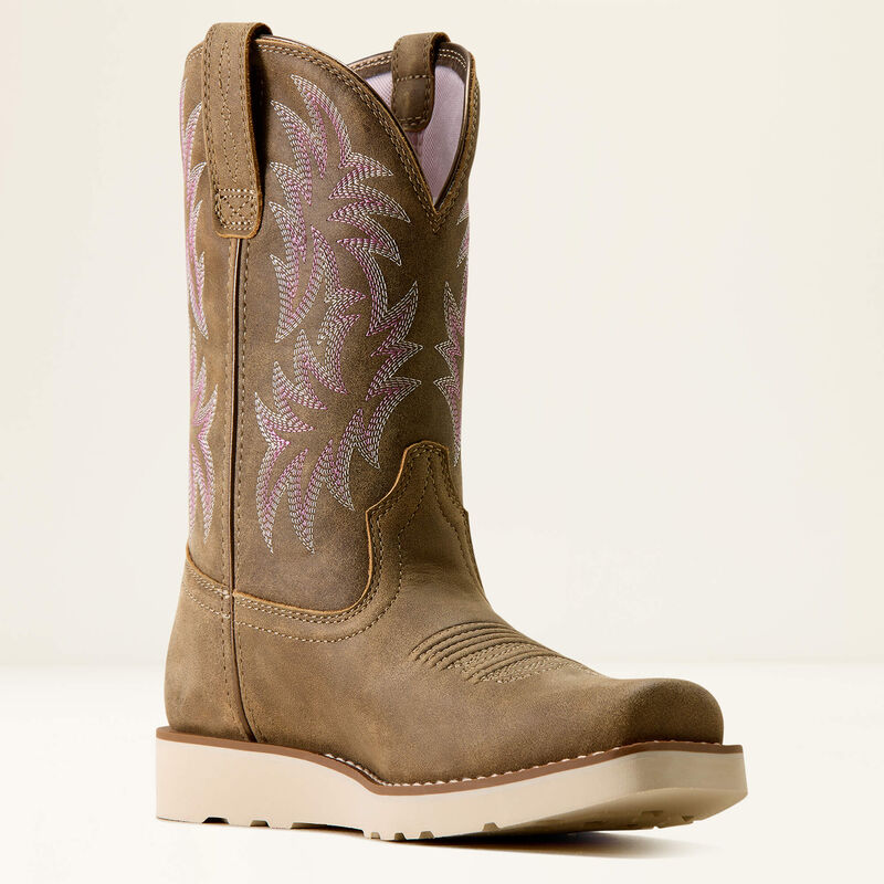 Ariat | Women's Southlite Cutter Toe Western Boots