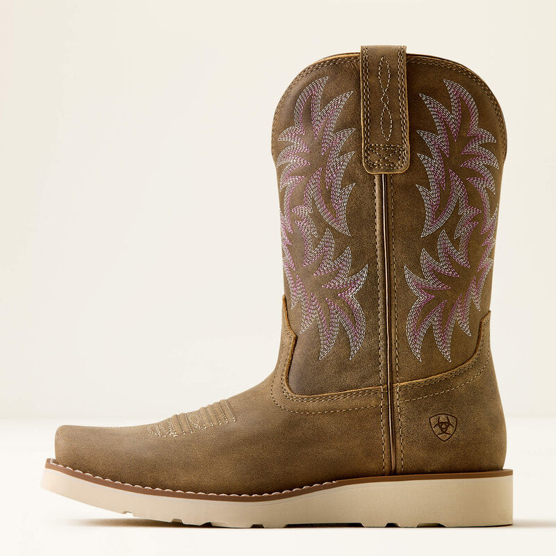 Ariat | Women's Southlite Cutter Toe Western Boots
