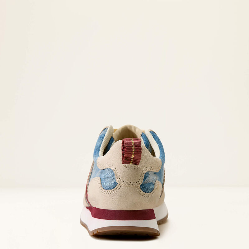 Ariat | Women's Ranch Runner Sneakers