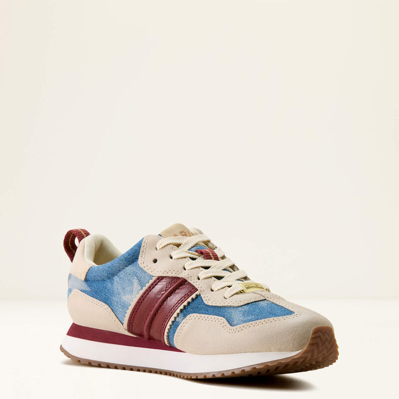 Ariat | Women's Ranch Runner Sneakers