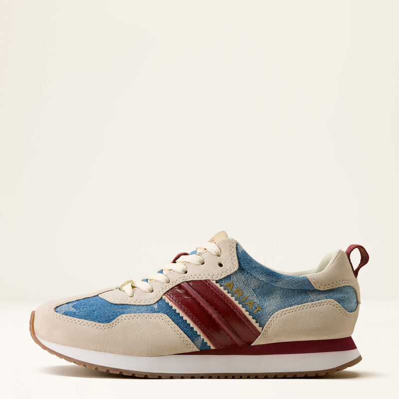 Ariat | Women's Ranch Runner Sneakers