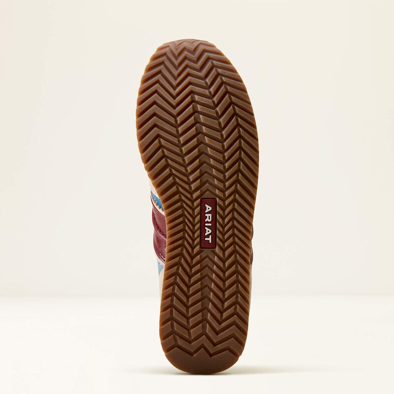 Ariat | Women's Ranch Runner Sneakers
