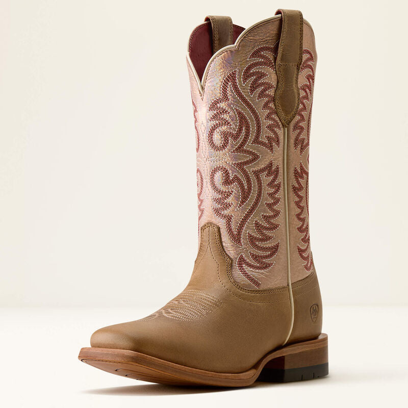Ariat | Women's Frontier Drift Western Boots