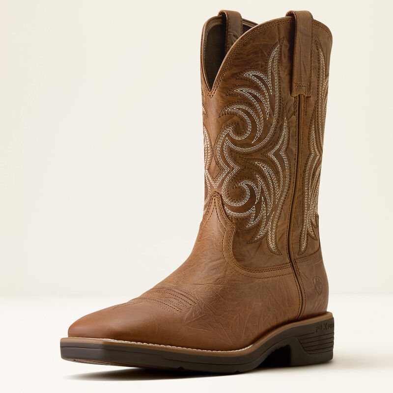 Ariat | Men's Ranger Wide Square Toe Cowboy Boots