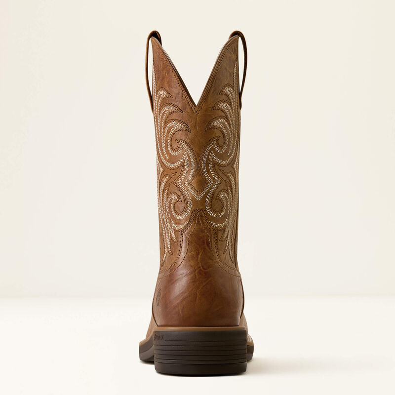 Ariat | Men's Ranger Wide Square Toe Cowboy Boots