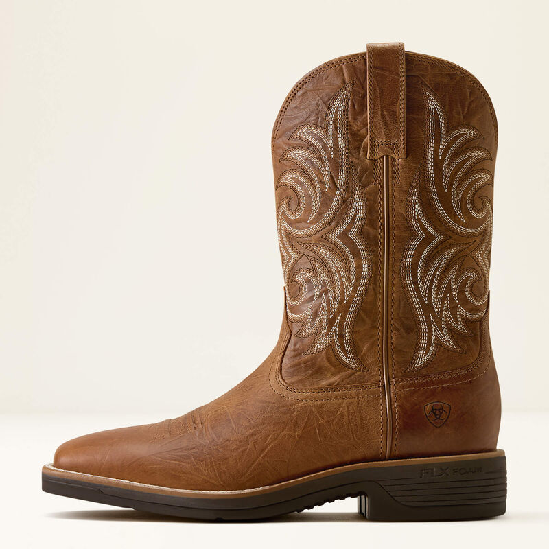 Ariat | Men's Ranger Wide Square Toe Cowboy Boots