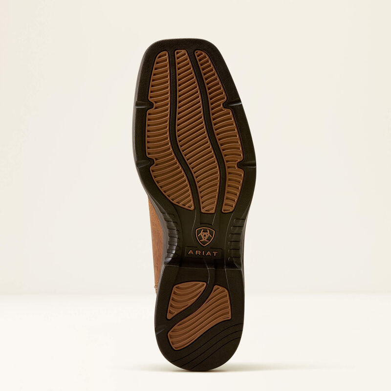 Ariat | Men's Ranger Wide Square Toe Cowboy Boots