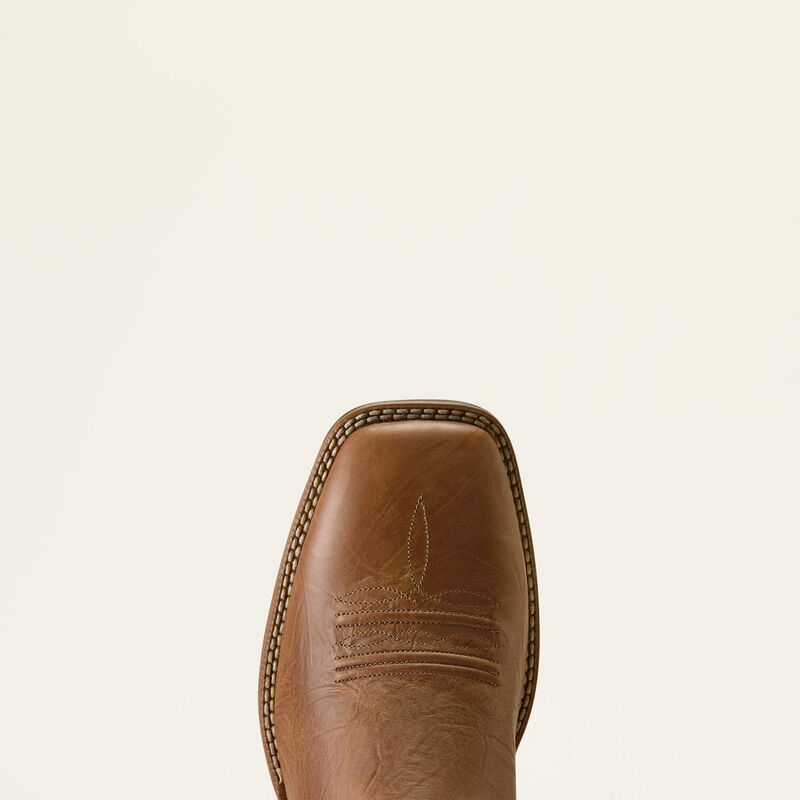 Ariat | Men's Ranger Wide Square Toe Cowboy Boots