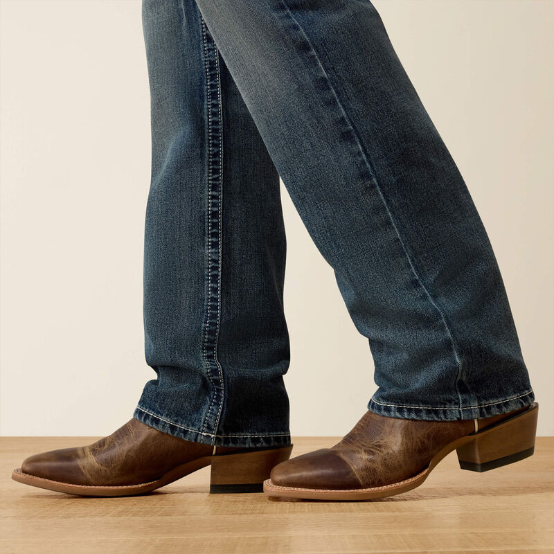 Ariat | Men's M5 Straight Reid Jeans