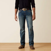 Ariat | Men's M5 Straight Reid Jeans